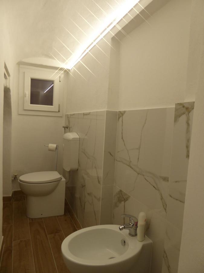 Ferienwohnung Giudei House Loft Bologna Exterior foto