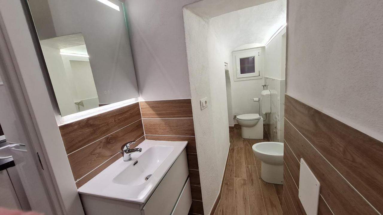 Ferienwohnung Giudei House Loft Bologna Exterior foto