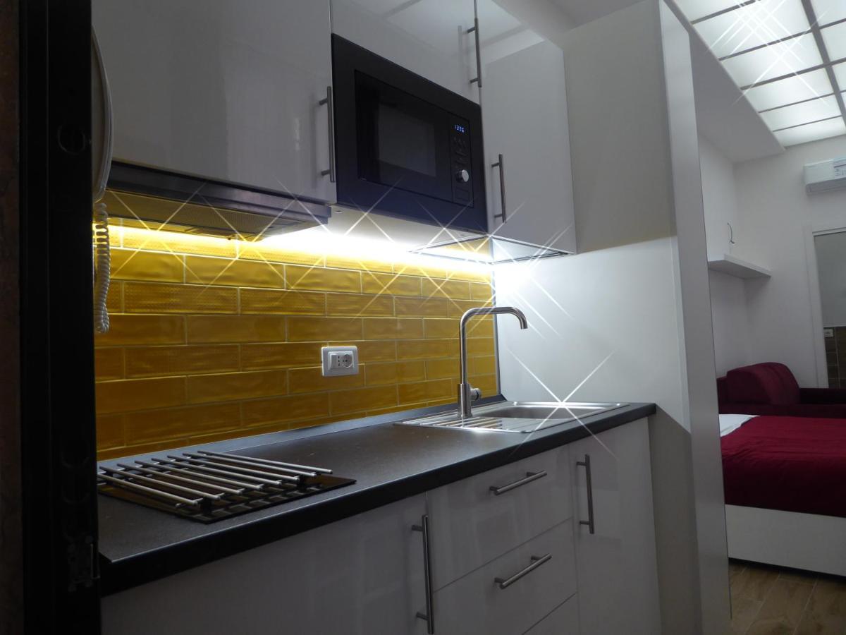 Ferienwohnung Giudei House Loft Bologna Exterior foto